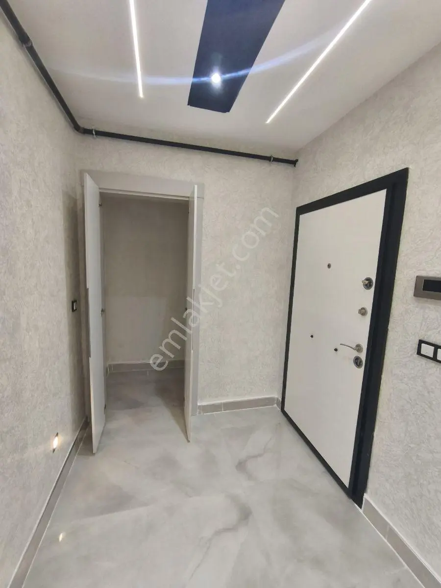 Seyran Emlak'tan Satılık Ultra Lüks 3.5+1 Muhteşem Daire — fotoğraf 5