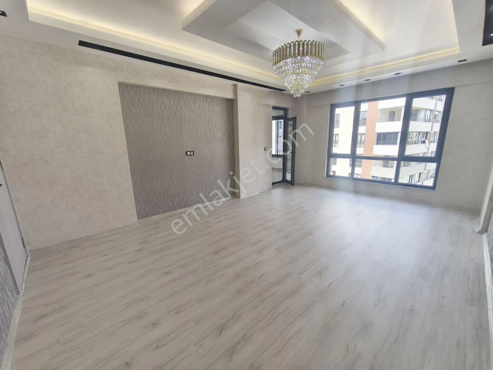 Seyran Emlak'tan Satılık Ultra Lüks 3.5+1 Muhteşem Daire — fotoğraf 11