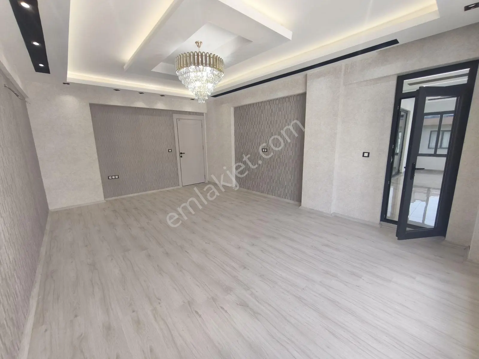 Seyran Emlak'tan Satılık Ultra Lüks 3.5+1 Muhteşem Daire — fotoğraf 12