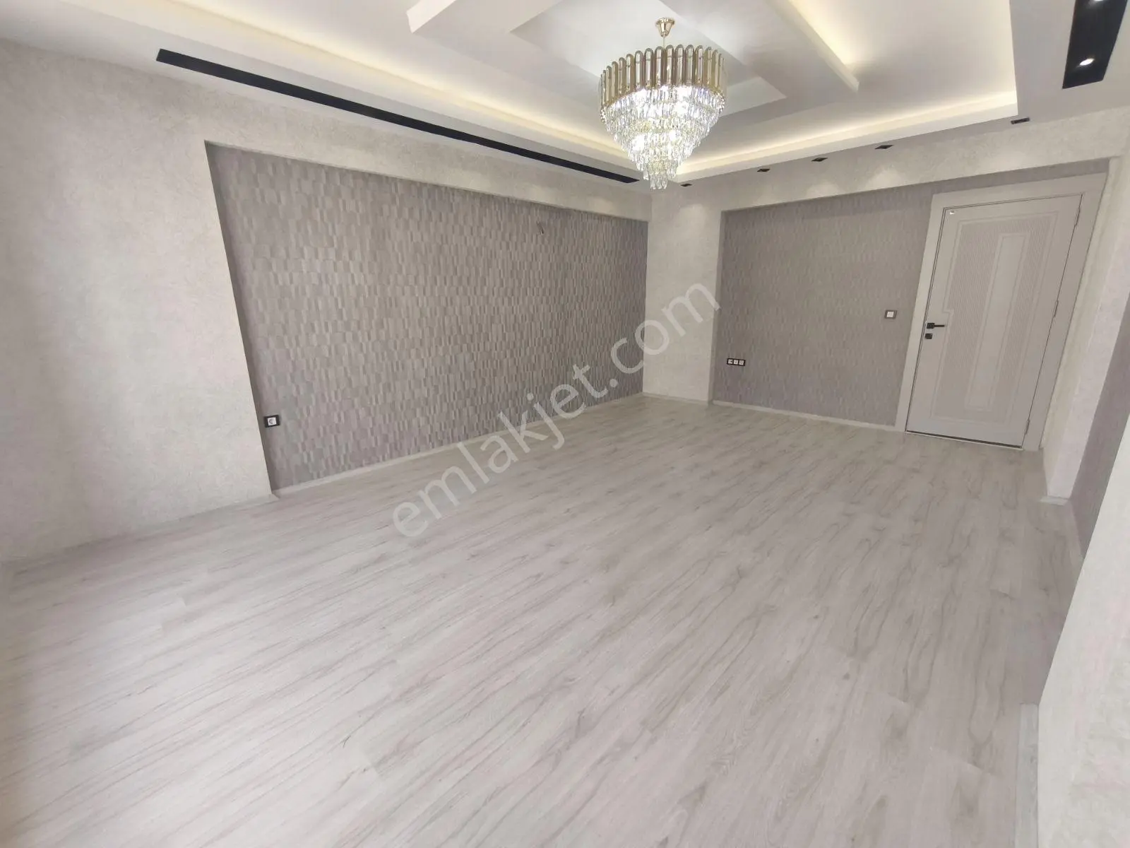 Seyran Emlak'tan Satılık Ultra Lüks 3.5+1 Muhteşem Daire — fotoğraf 13