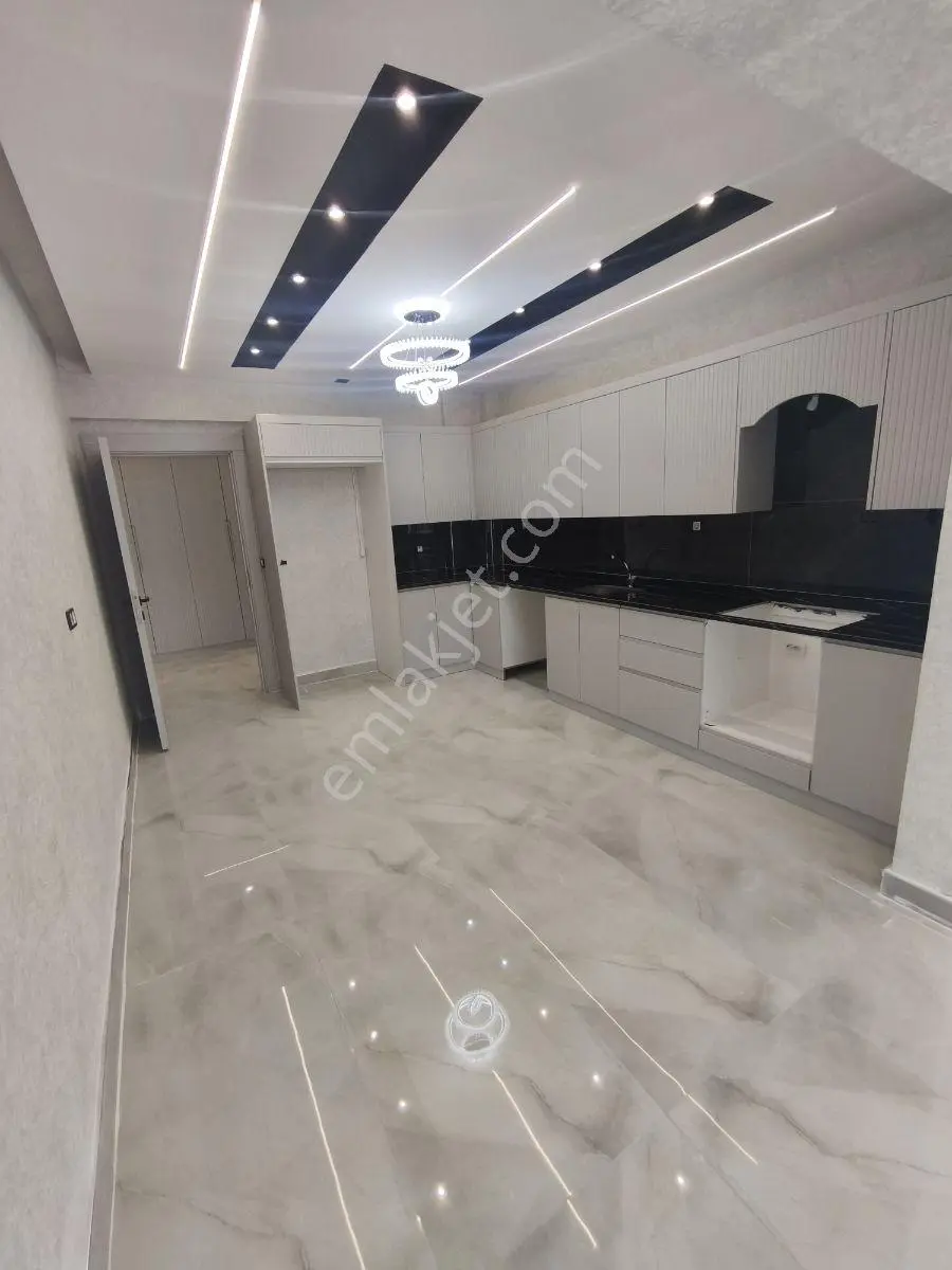 Seyran Emlak'tan Satılık Ultra Lüks 3.5+1 Muhteşem Daire — fotoğraf 15