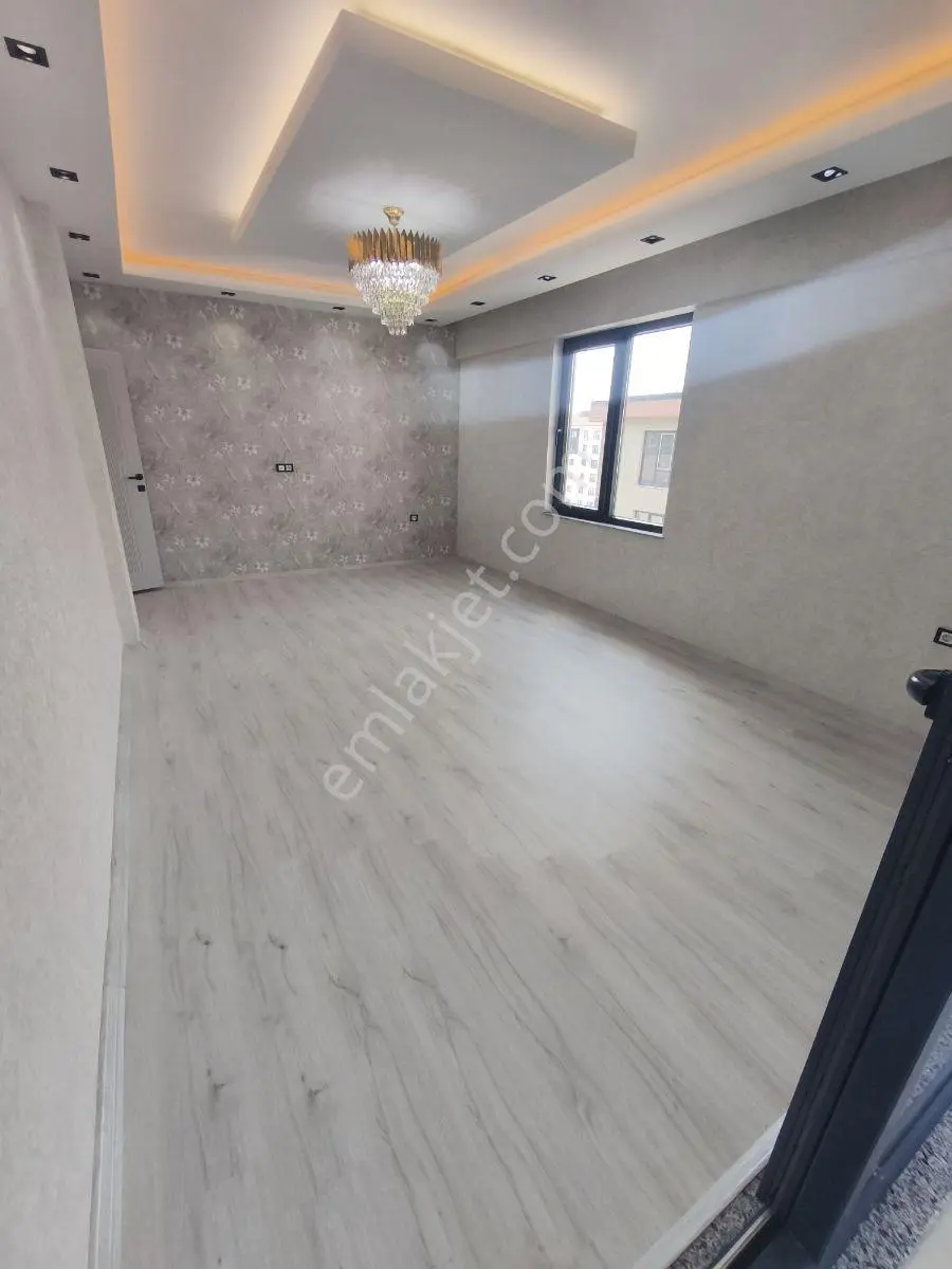 Seyran Emlak'tan Satılık Ultra Lüks 3.5+1 Muhteşem Daire — fotoğraf 16