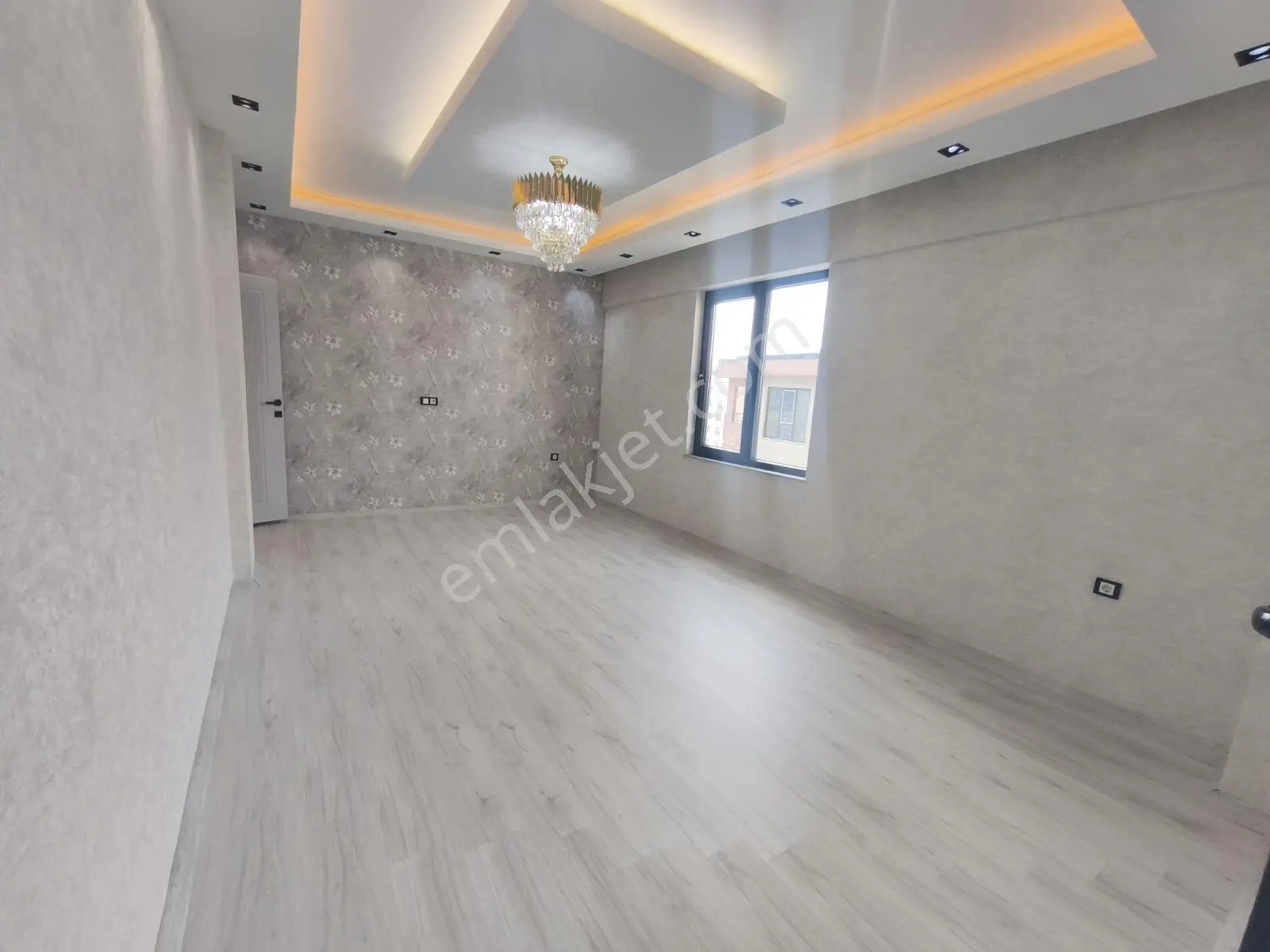 Seyran Emlak'tan Satılık Ultra Lüks 3.5+1 Muhteşem Daire — fotoğraf 17