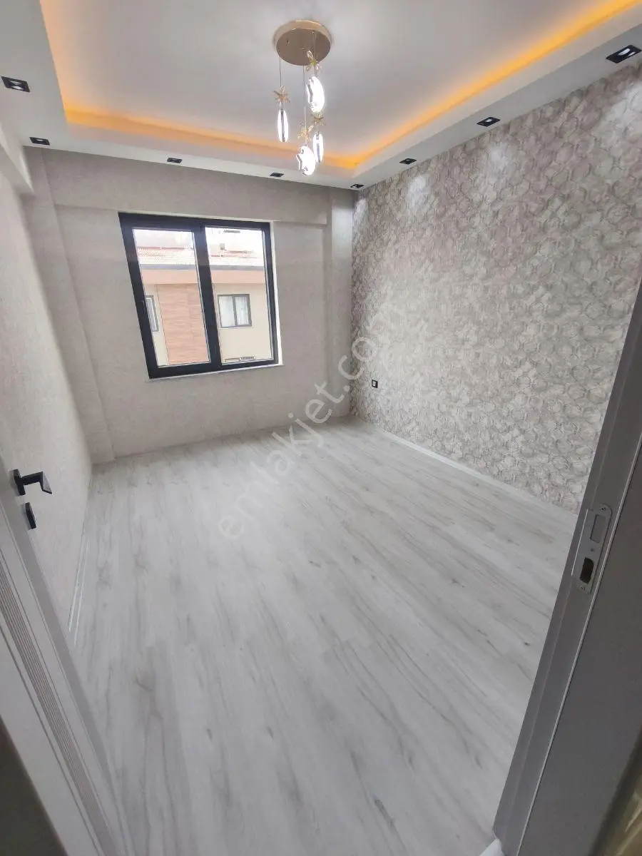 Seyran Emlak'tan Satılık Ultra Lüks 3.5+1 Muhteşem Daire — fotoğraf 19