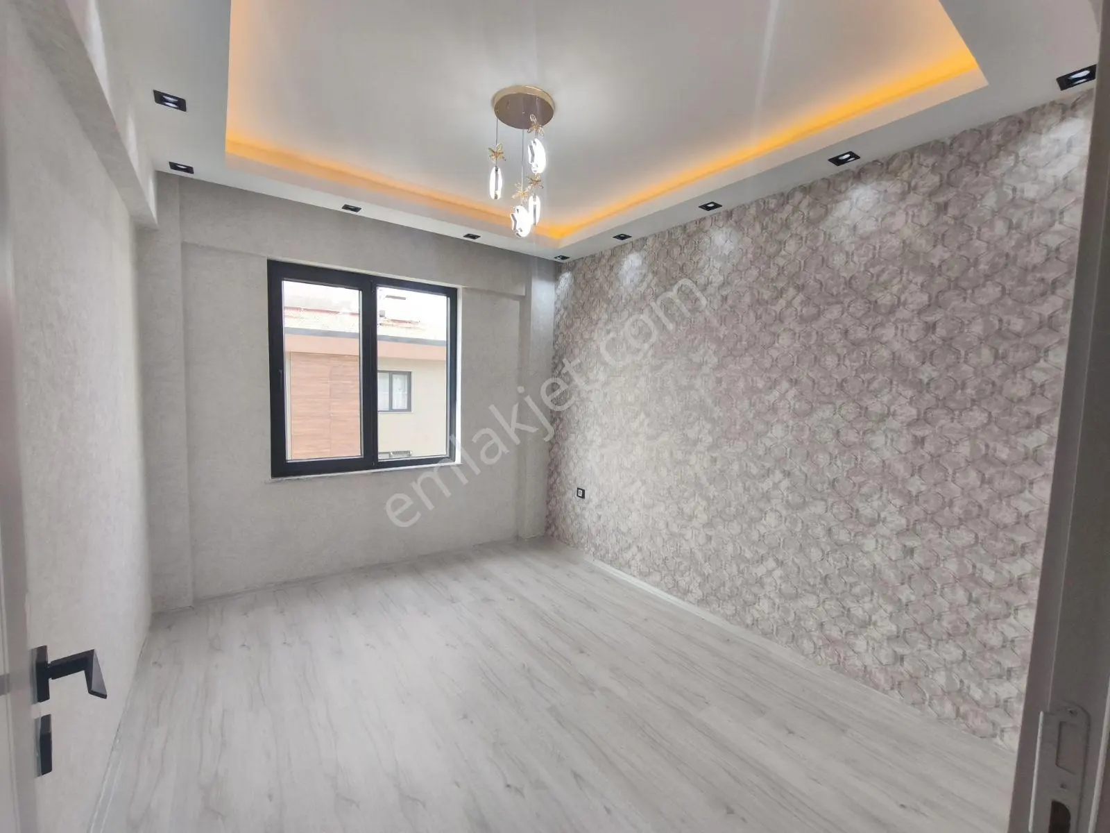 Seyran Emlak'tan Satılık Ultra Lüks 3.5+1 Muhteşem Daire — fotoğraf 20