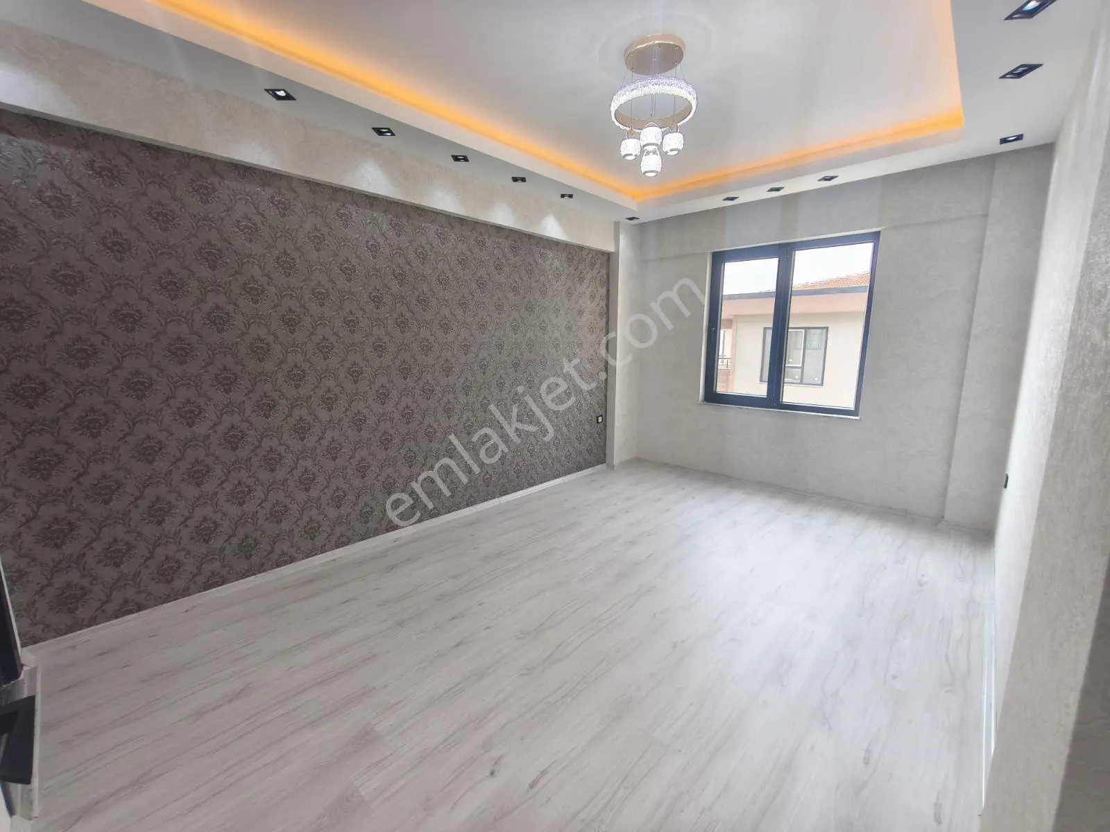 Seyran Emlak'tan Satılık Ultra Lüks 3.5+1 Muhteşem Daire — fotoğraf 21