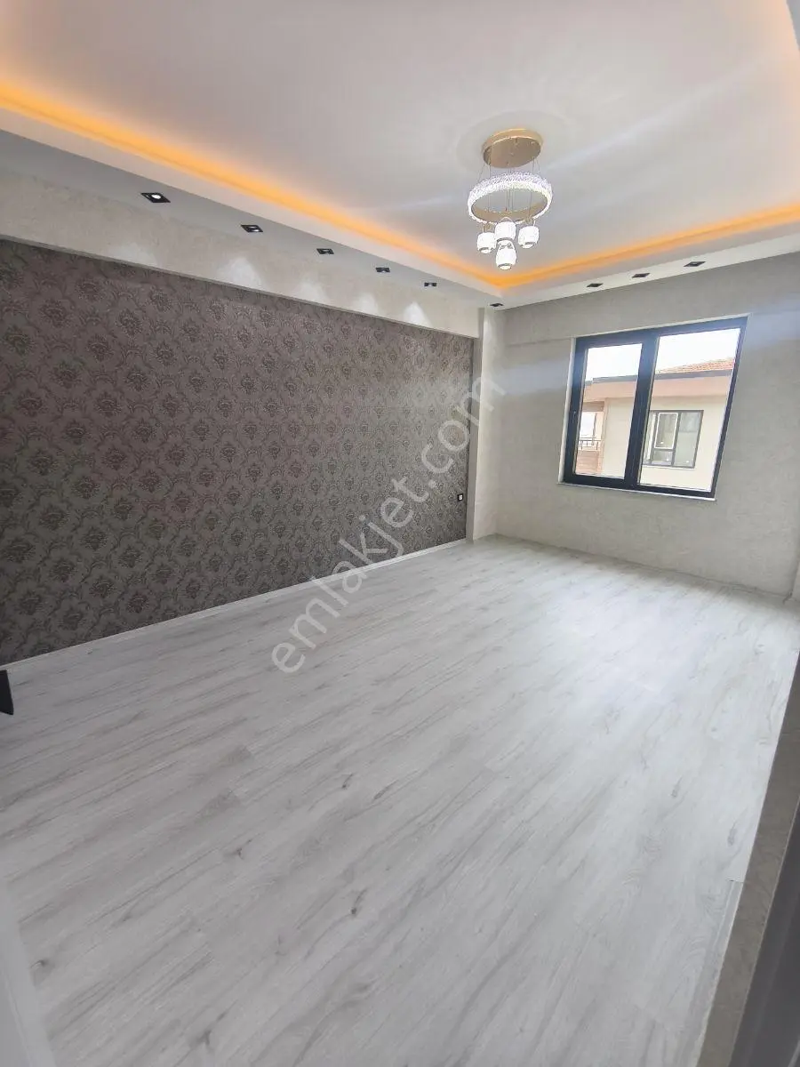 Seyran Emlak'tan Satılık Ultra Lüks 3.5+1 Muhteşem Daire — fotoğraf 22