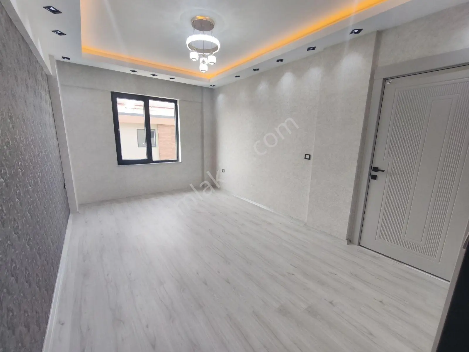 Seyran Emlak'tan Satılık Ultra Lüks 3.5+1 Muhteşem Daire — fotoğraf 23