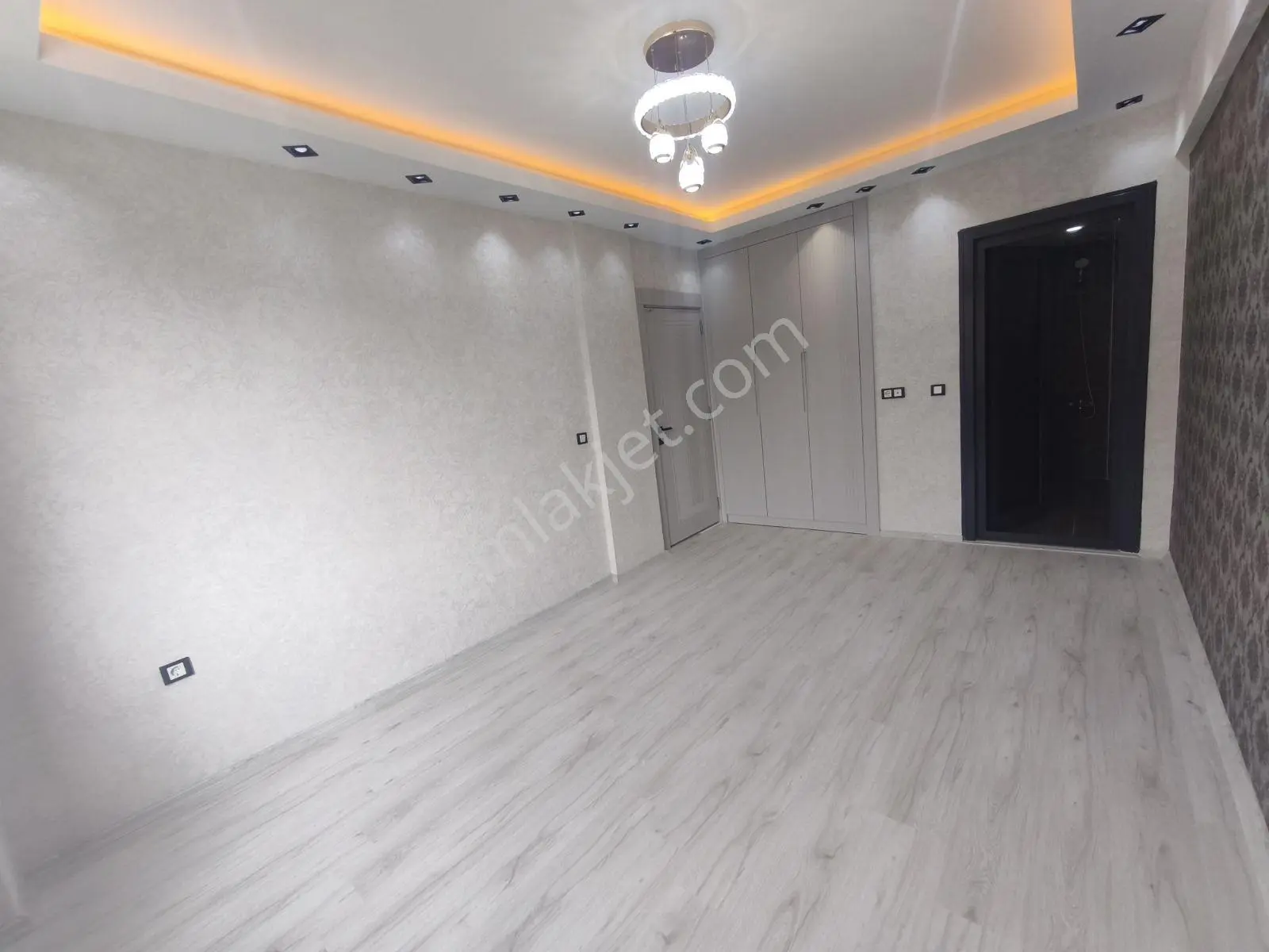 Seyran Emlak'tan Satılık Ultra Lüks 3.5+1 Muhteşem Daire — fotoğraf 25