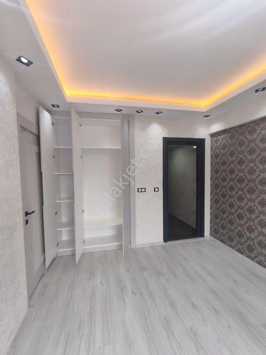 Seyran Emlak'tan Satılık Ultra Lüks 3.5+1 Muhteşem Daire — fotoğraf 26