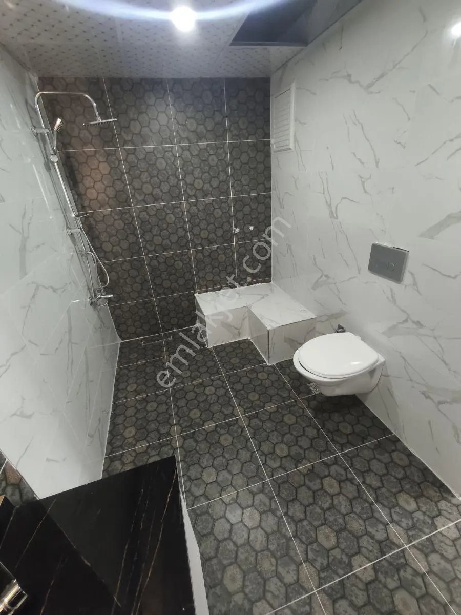 Seyran Emlak'tan Satılık Ultra Lüks 3.5+1 Muhteşem Daire — fotoğraf 28