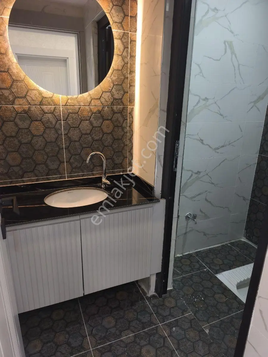 Seyran Emlak'tan Satılık Ultra Lüks 3.5+1 Muhteşem Daire — fotoğraf 29