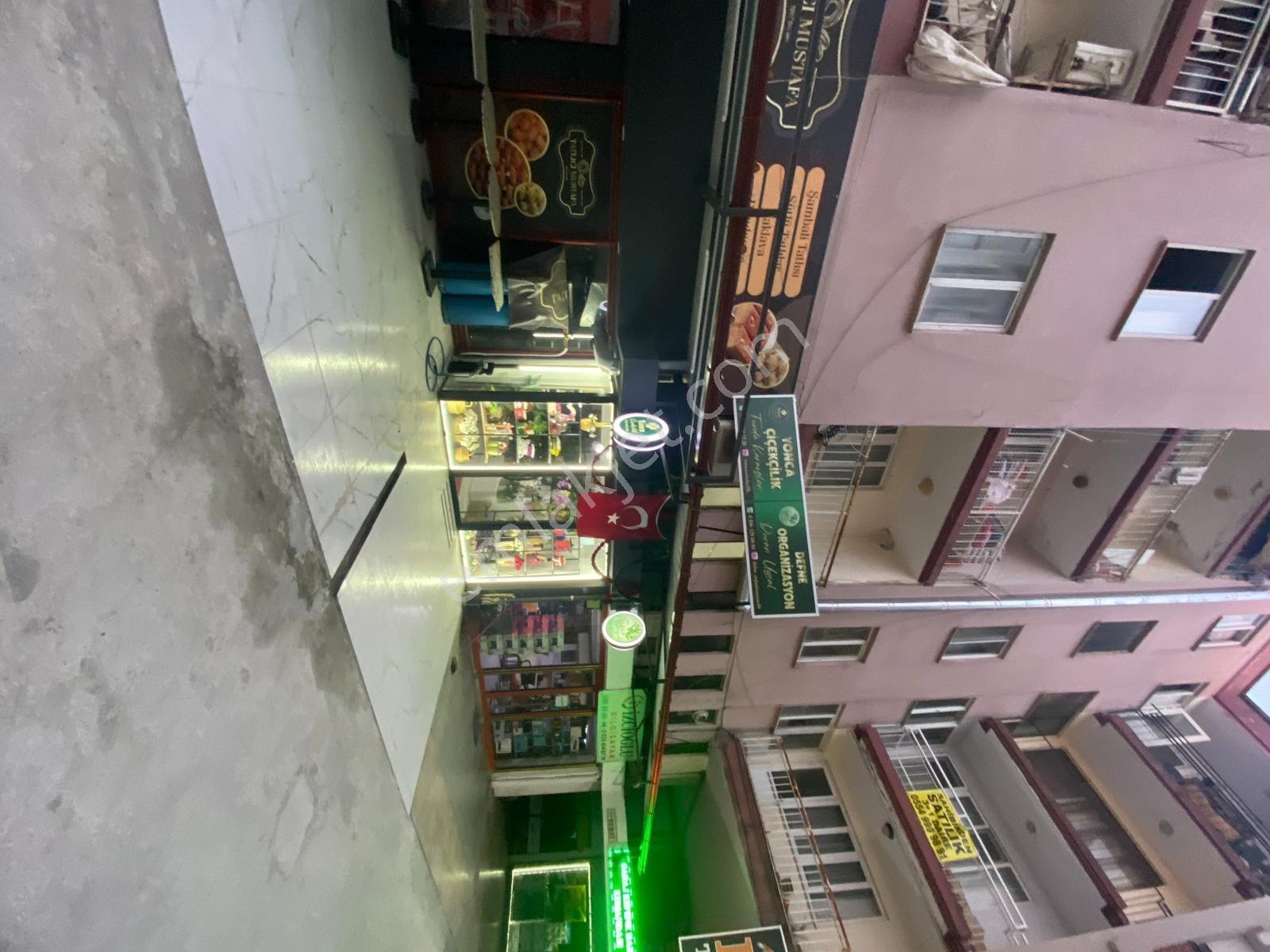 Ortaca Merkezde Satılık Uygun Fiyatlı Daire (ork03) — fotoğraf 3
