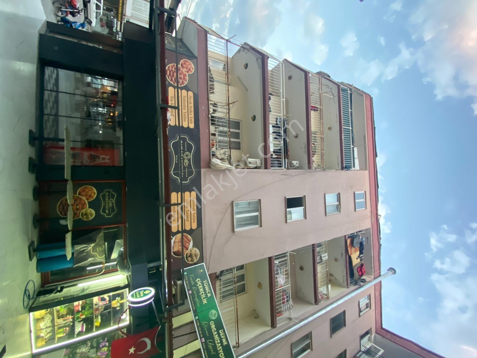 Ortaca Merkezde Satılık Uygun Fiyatlı Daire (ork03) — fotoğraf 4