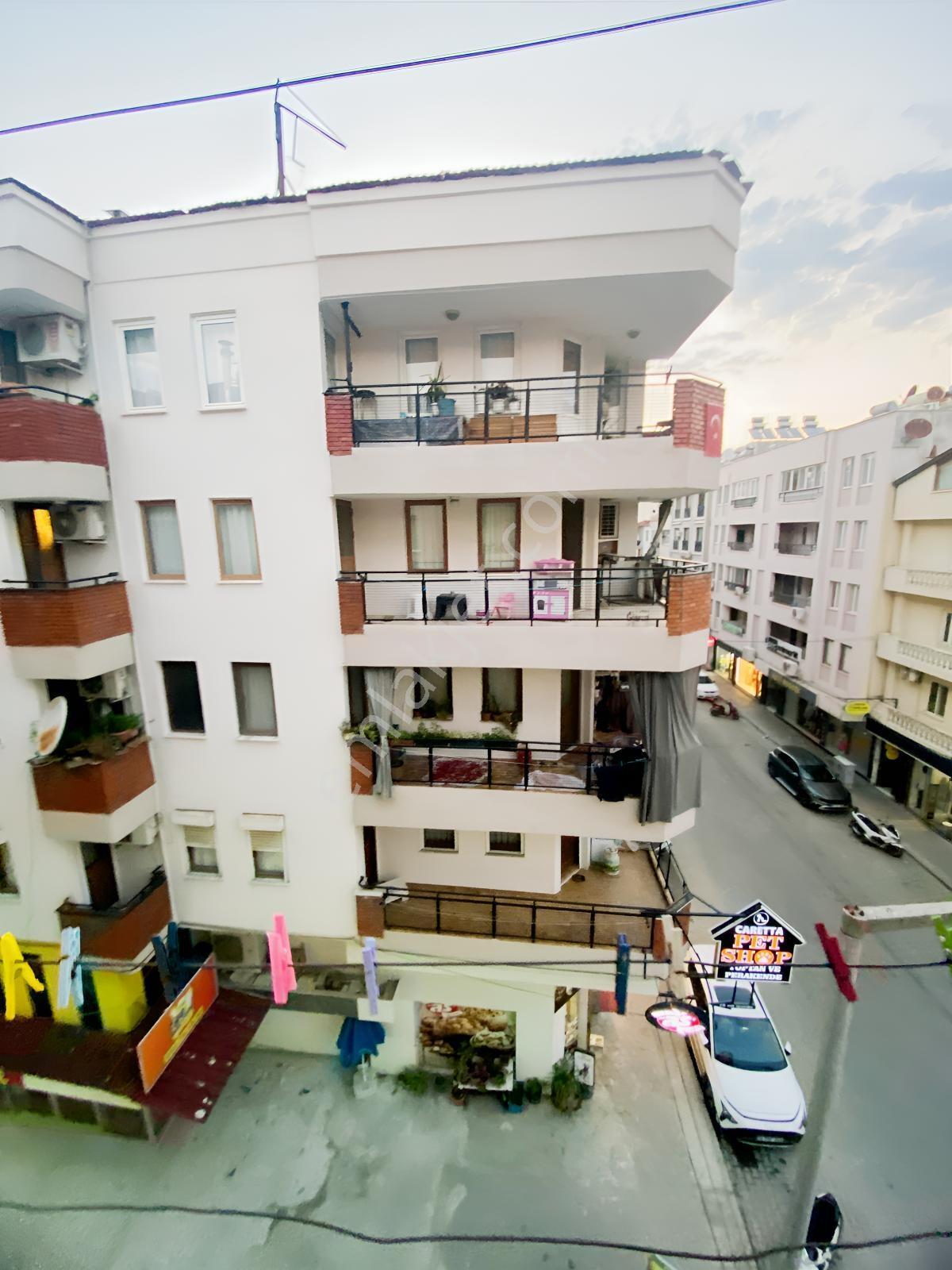 Ortaca Merkezde Satılık Uygun Fiyatlı Daire (ork03) — fotoğraf 8
