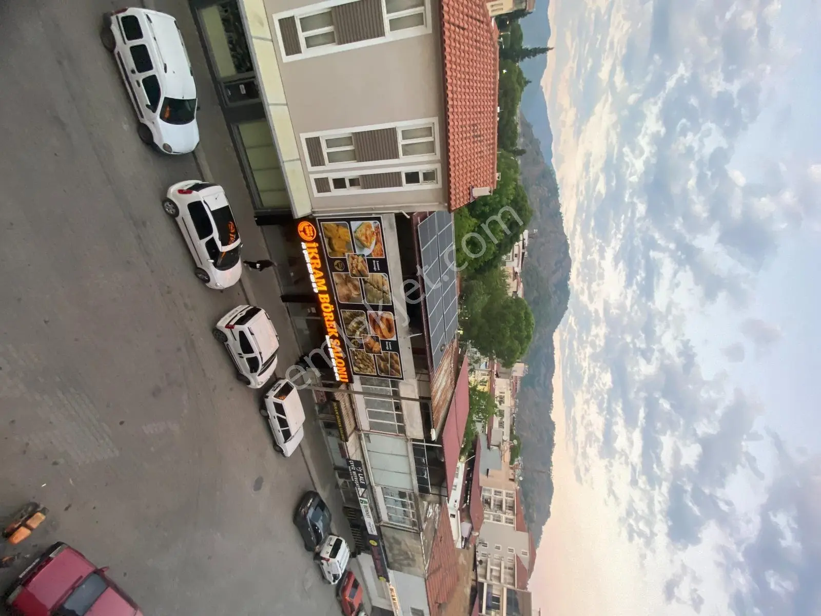 Ortaca Merkezde Satılık Uygun Fiyatlı Daire (ork03) — fotoğraf 11