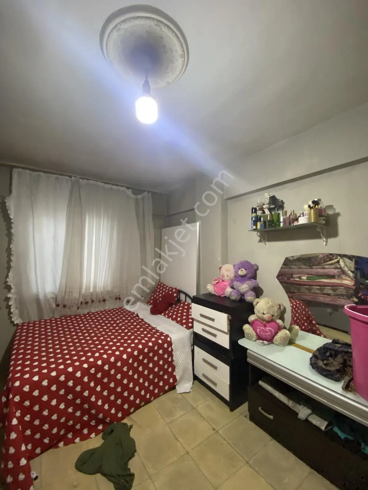 Ortaca Merkezde Satılık Uygun Fiyatlı Daire (ork03) — fotoğraf 14