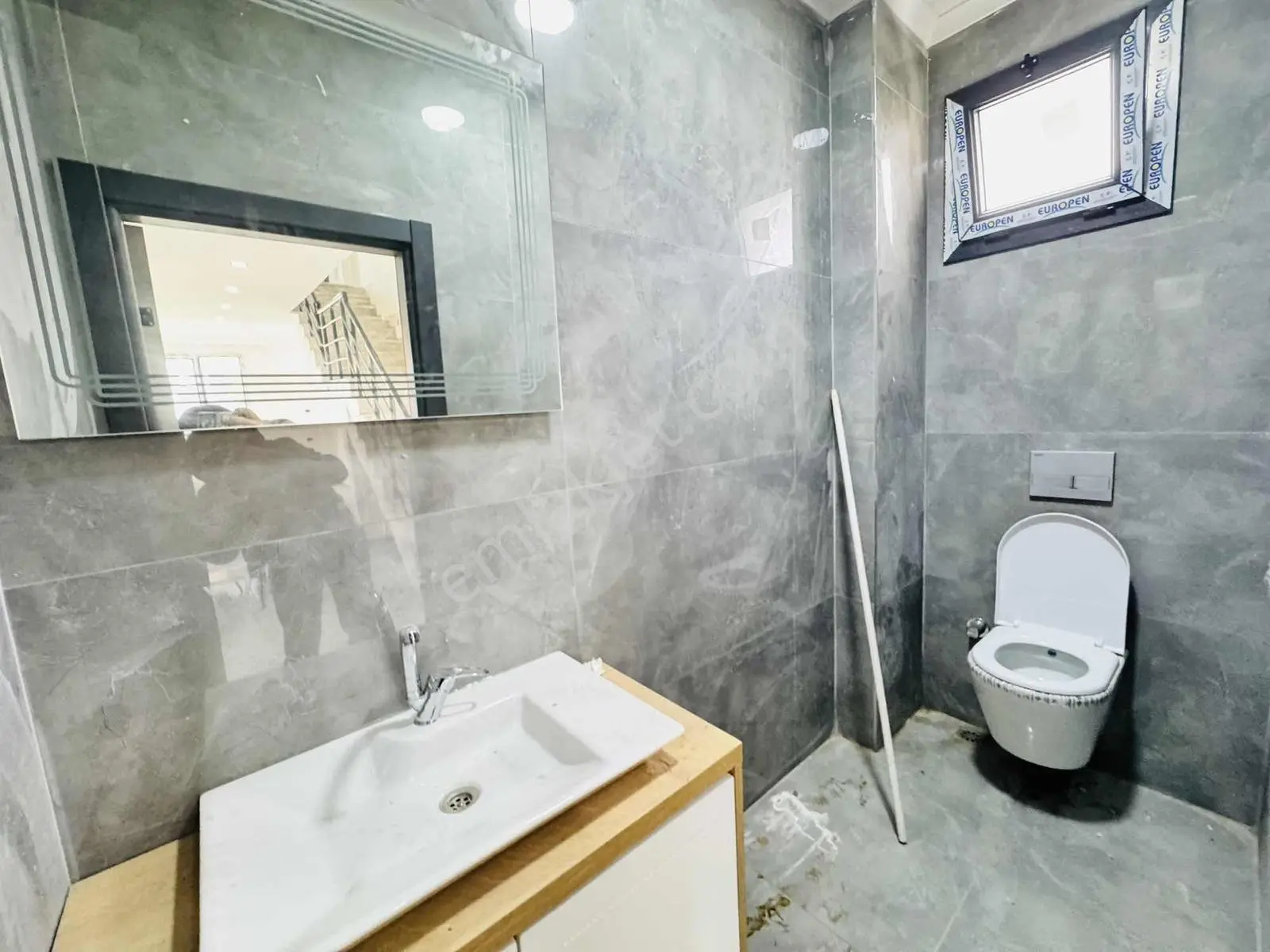 Denize 300 Metre Merkezi Konumda 320m2 İçerisinde Müstakil Villa — fotoğraf 19