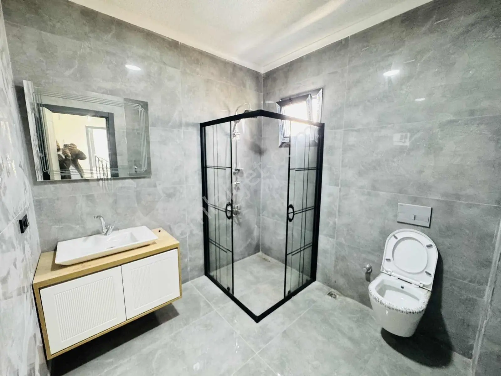 Denize 300 Metre Merkezi Konumda 320m2 İçerisinde Müstakil Villa — fotoğraf 23