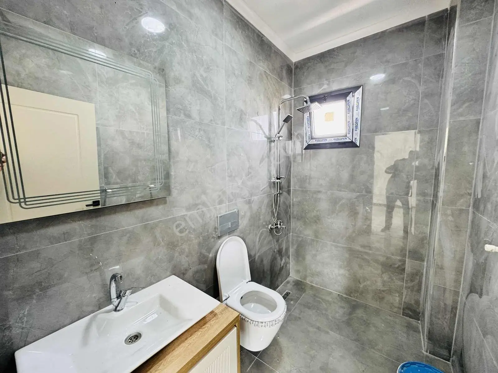 Denize 300 Metre Merkezi Konumda 320m2 İçerisinde Müstakil Villa — fotoğraf 27
