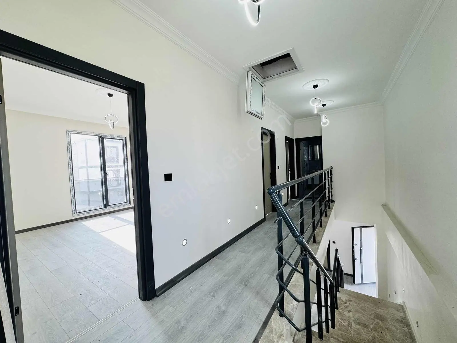 Denize 300 Metre Merkezi Konumda 320m2 İçerisinde Müstakil Villa — fotoğraf 32