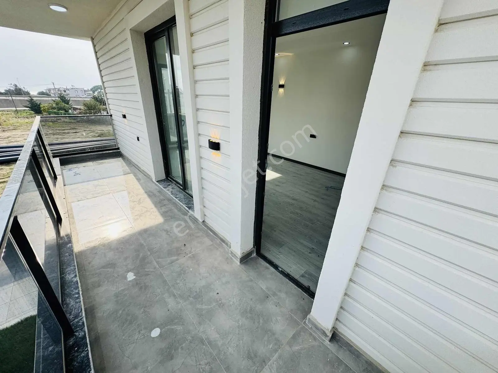Denize 300 Metre Merkezi Konumda 320m2 İçerisinde Müstakil Villa — fotoğraf 35