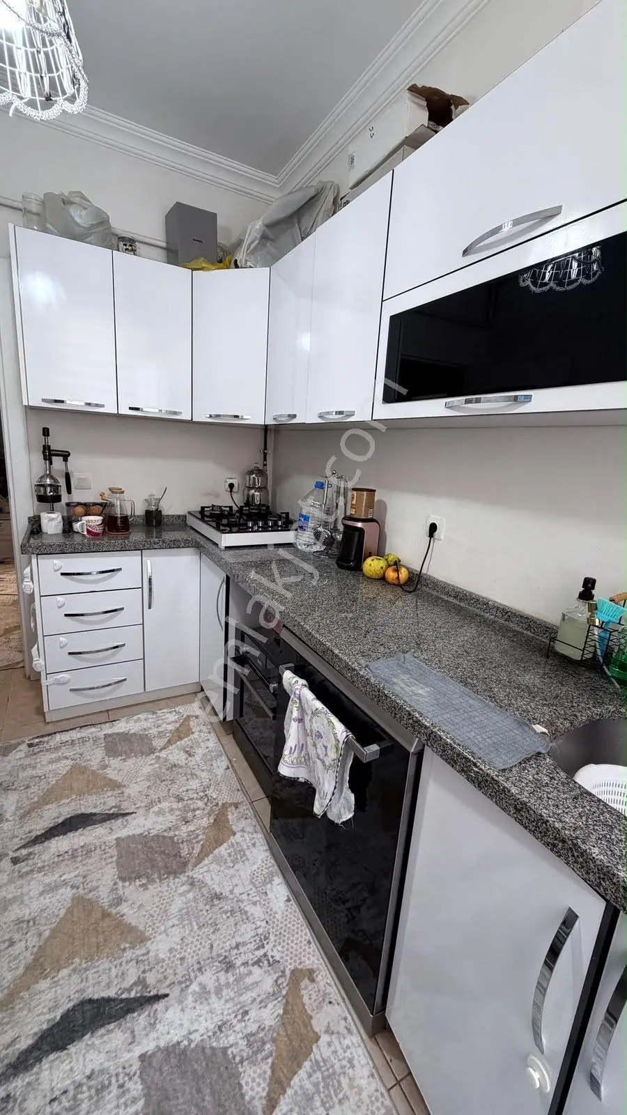 Babacandan Polatkanda Satılık 3+1 Daire — fotoğraf 8