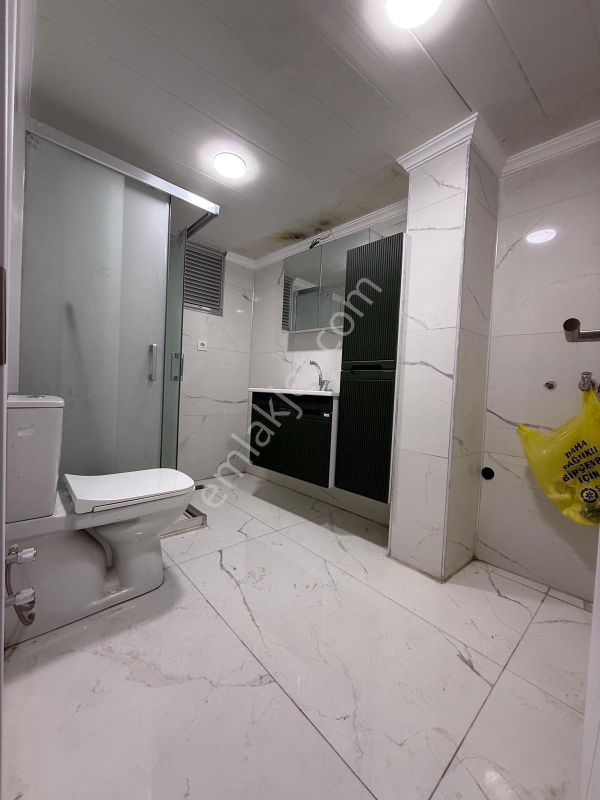 Yıldız Caddesi Ara Kat 140 M2 Bakımlı Daire — fotoğraf 9