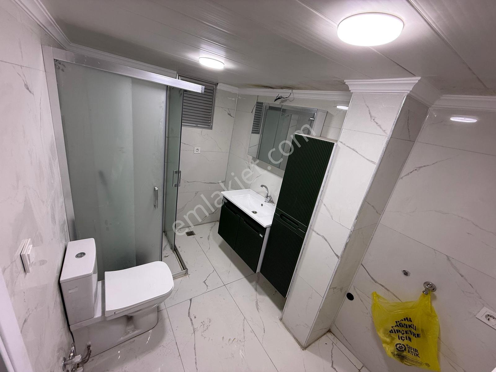 Yıldız Caddesi Ara Kat 140 M2 Bakımlı Daire — fotoğraf 14