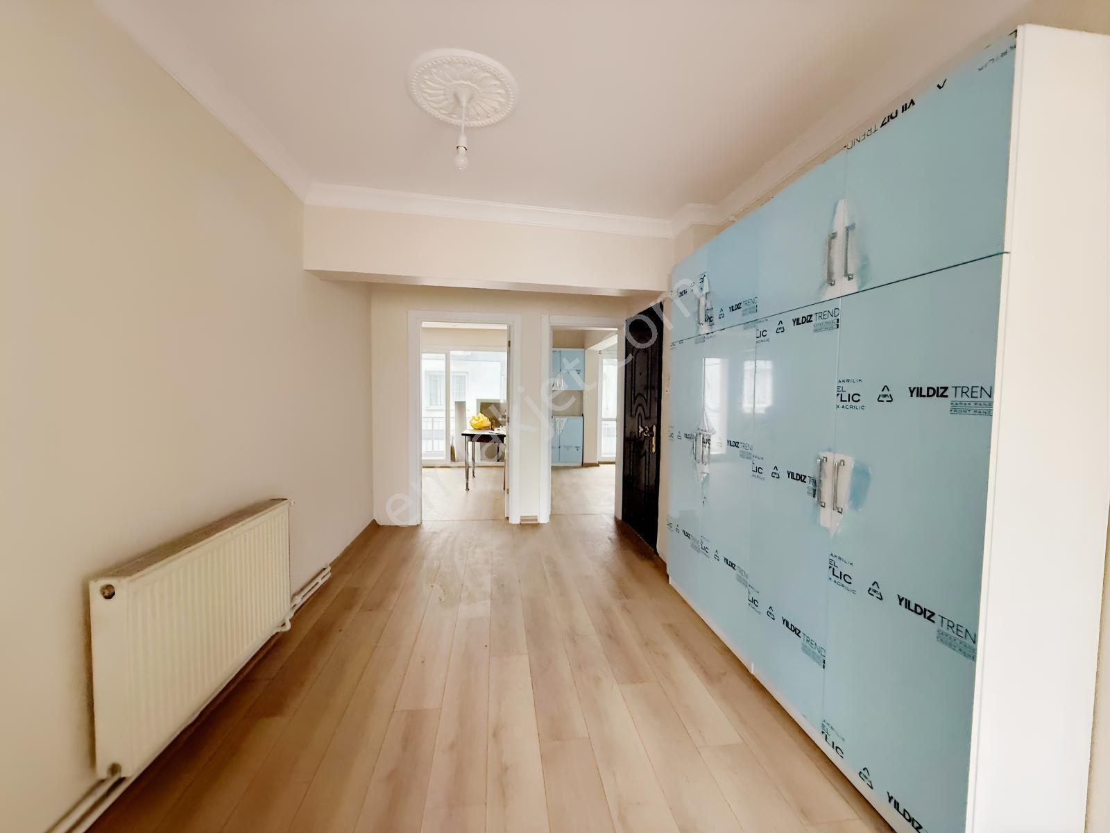 Yıldız Caddesi Ara Kat 140 M2 Bakımlı Daire — fotoğraf 26