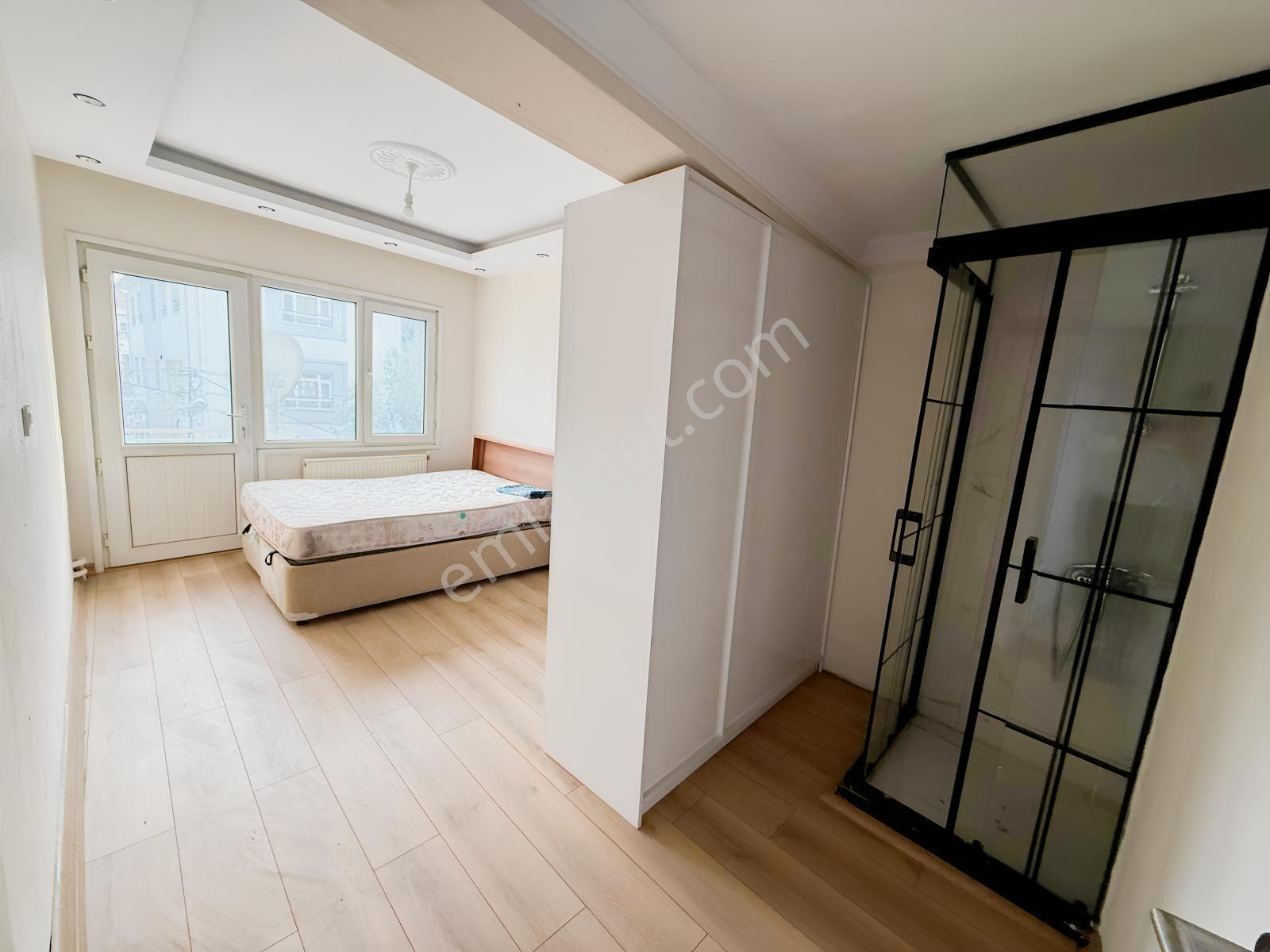 Yıldız Caddesi Ara Kat 140 M2 Bakımlı Daire — fotoğraf 32