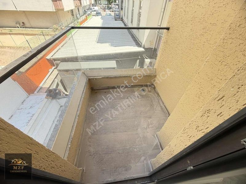 Darıca Merkez'de 2+1 Asansörlü Site İçi Lüks Daire — fotoğraf 5