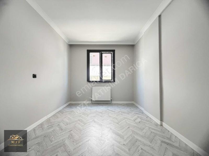 Darıca Merkez'de 2+1 Asansörlü Site İçi Lüks Daire — fotoğraf 7