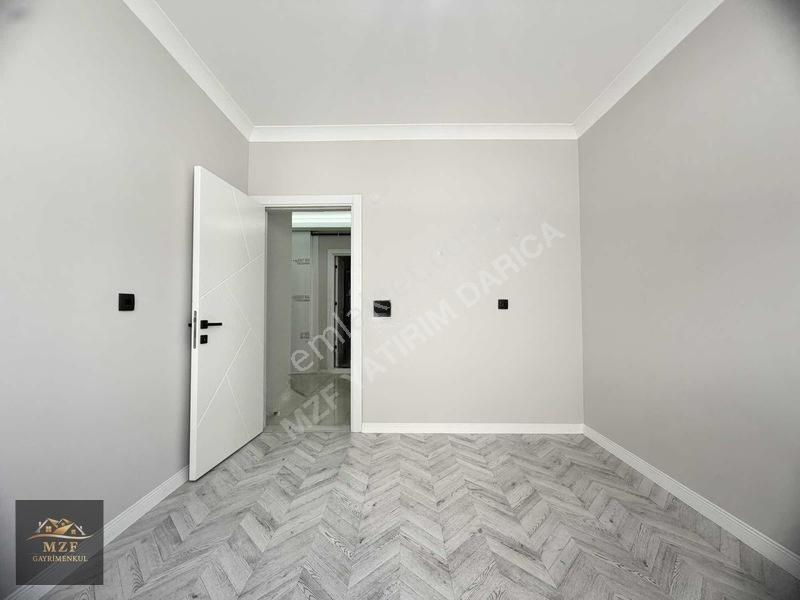 Darıca Merkez'de 2+1 Asansörlü Site İçi Lüks Daire — fotoğraf 11