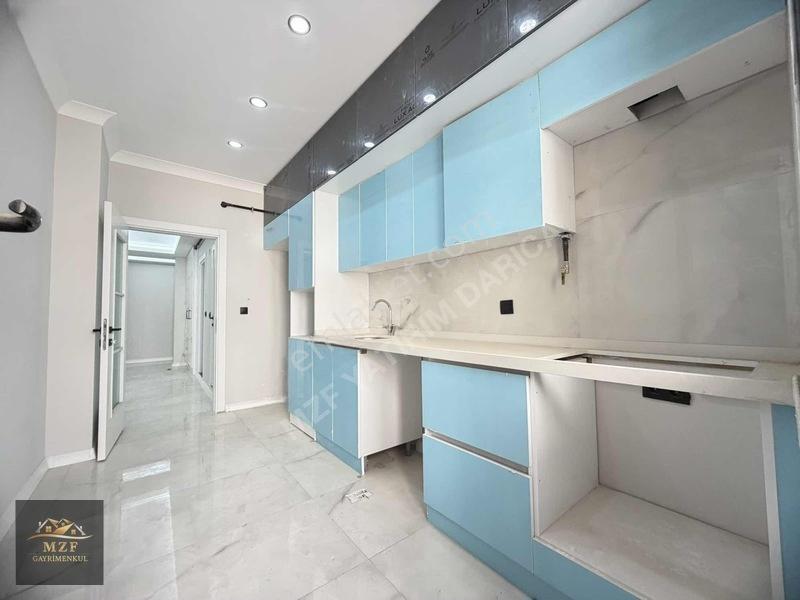 Darıca Merkez'de 2+1 Asansörlü Site İçi Lüks Daire — fotoğraf 14