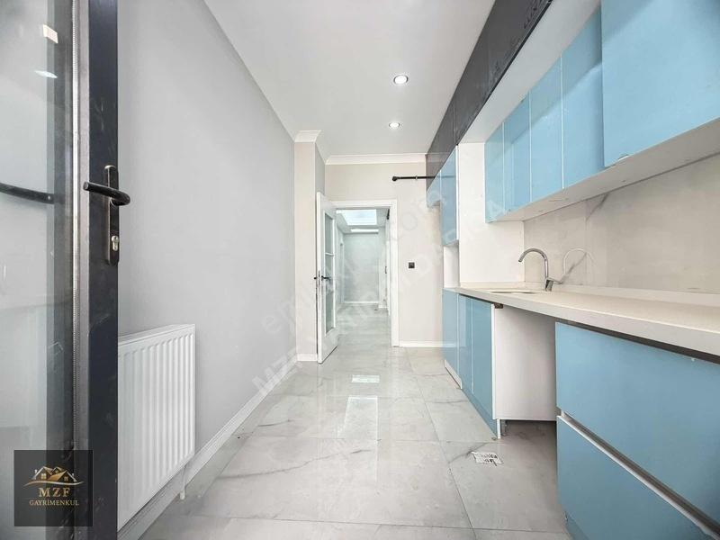 Darıca Merkez'de 2+1 Asansörlü Site İçi Lüks Daire — fotoğraf 15