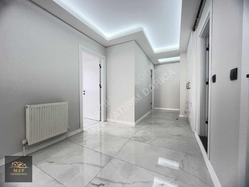 Darıca Merkez'de 2+1 Asansörlü Site İçi Lüks Daire — fotoğraf 20