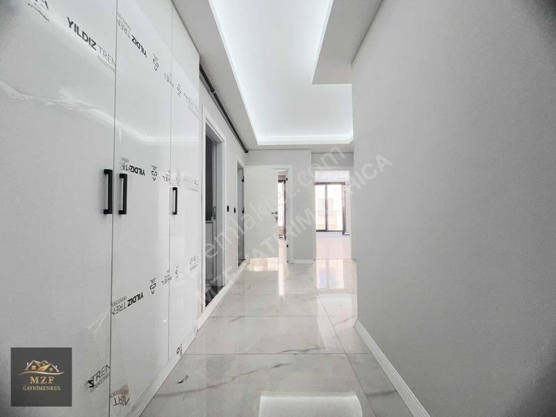 Darıca Merkez'de 2+1 Asansörlü Site İçi Lüks Daire — fotoğraf 22