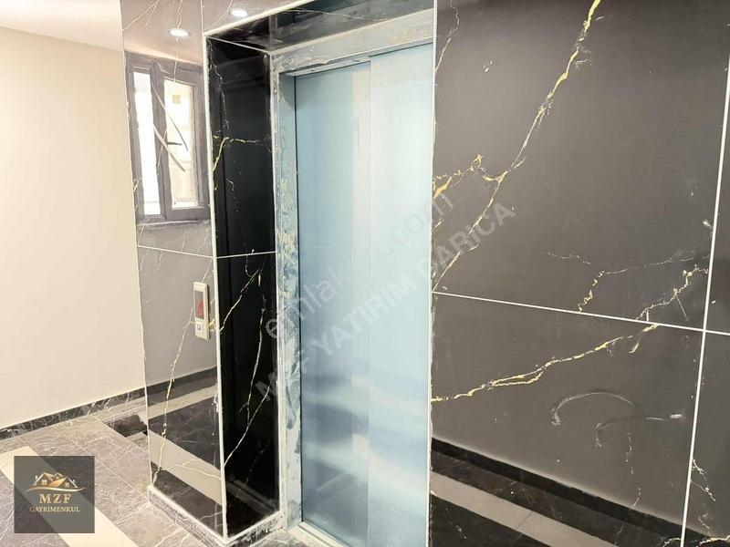 Darıca Merkez'de 2+1 Asansörlü Site İçi Lüks Daire — fotoğraf 25