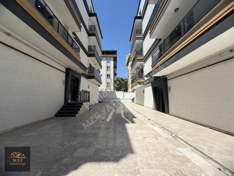 Darıca Merkez'de 2+1 Asansörlü Site İçi Lüks Daire — fotoğraf 26