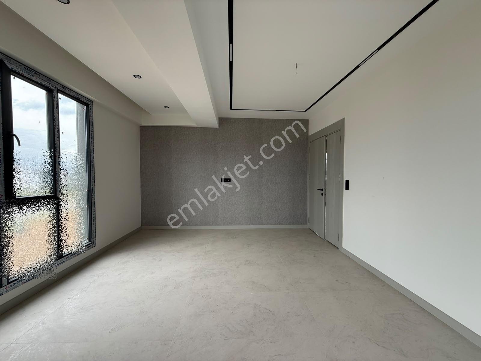 Shell Petrol Arkakası 2+1 Arakat Sıfır Daire — fotoğraf 11