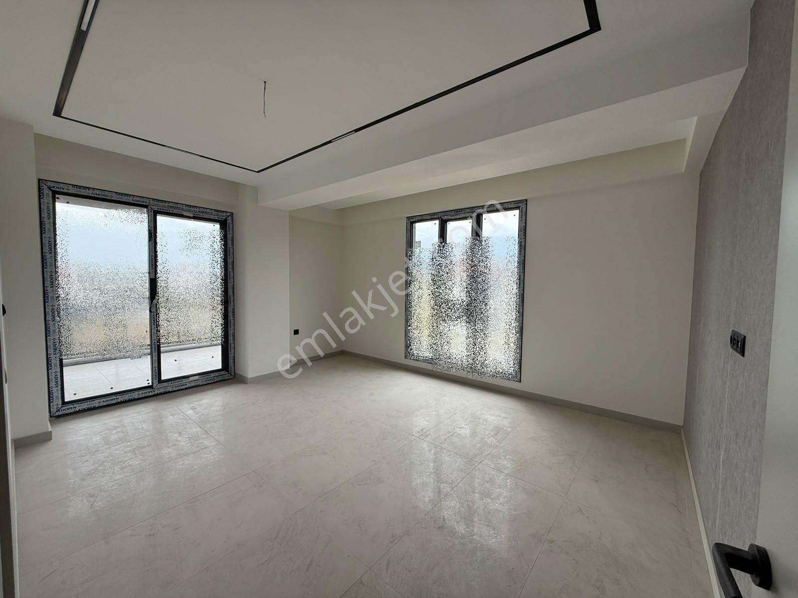 Shell Petrol Arkakası 2+1 Arakat Sıfır Daire — fotoğraf 13