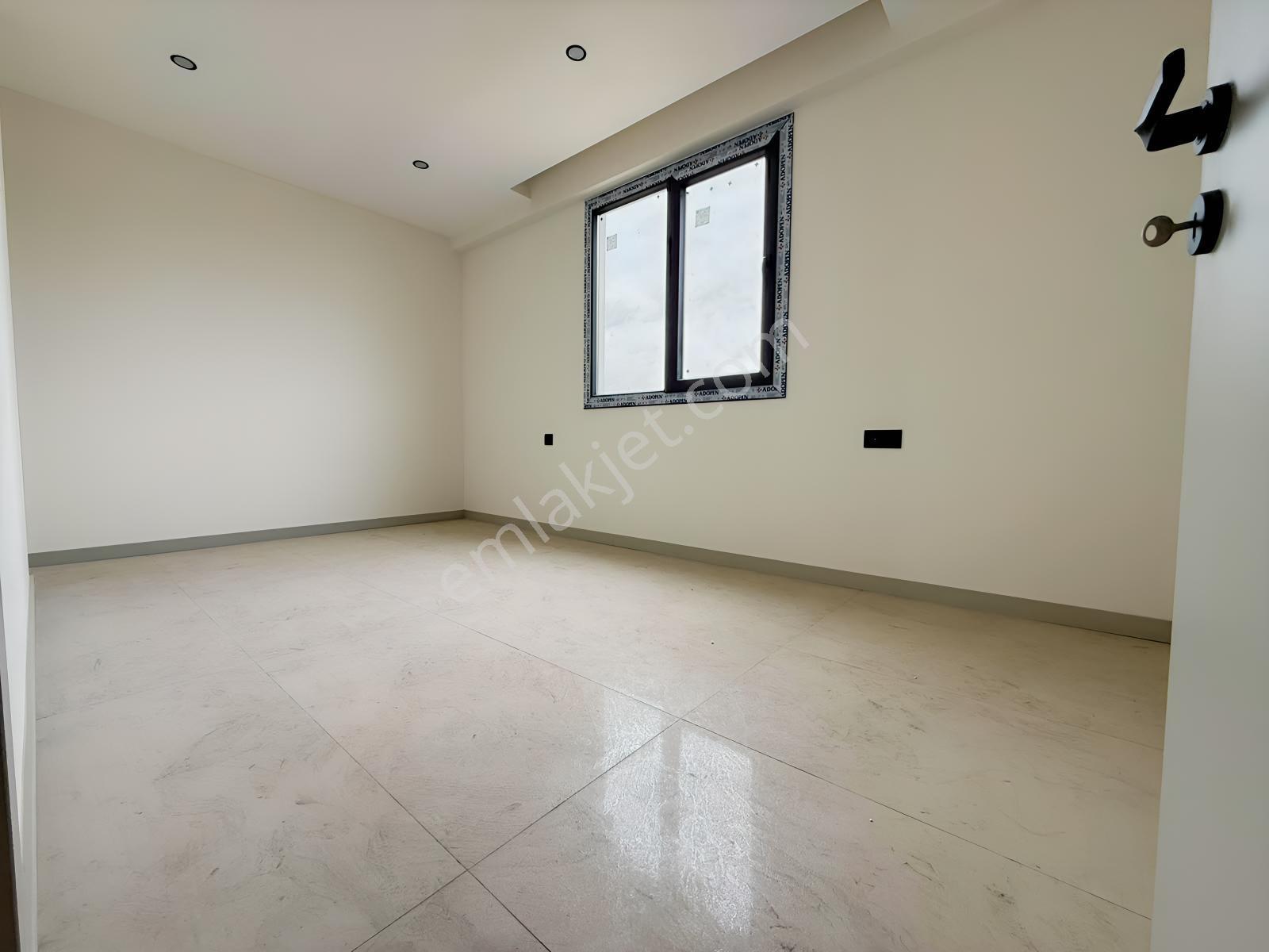 Shell Petrol Arkakası 2+1 Arakat Sıfır Daire — fotoğraf 15
