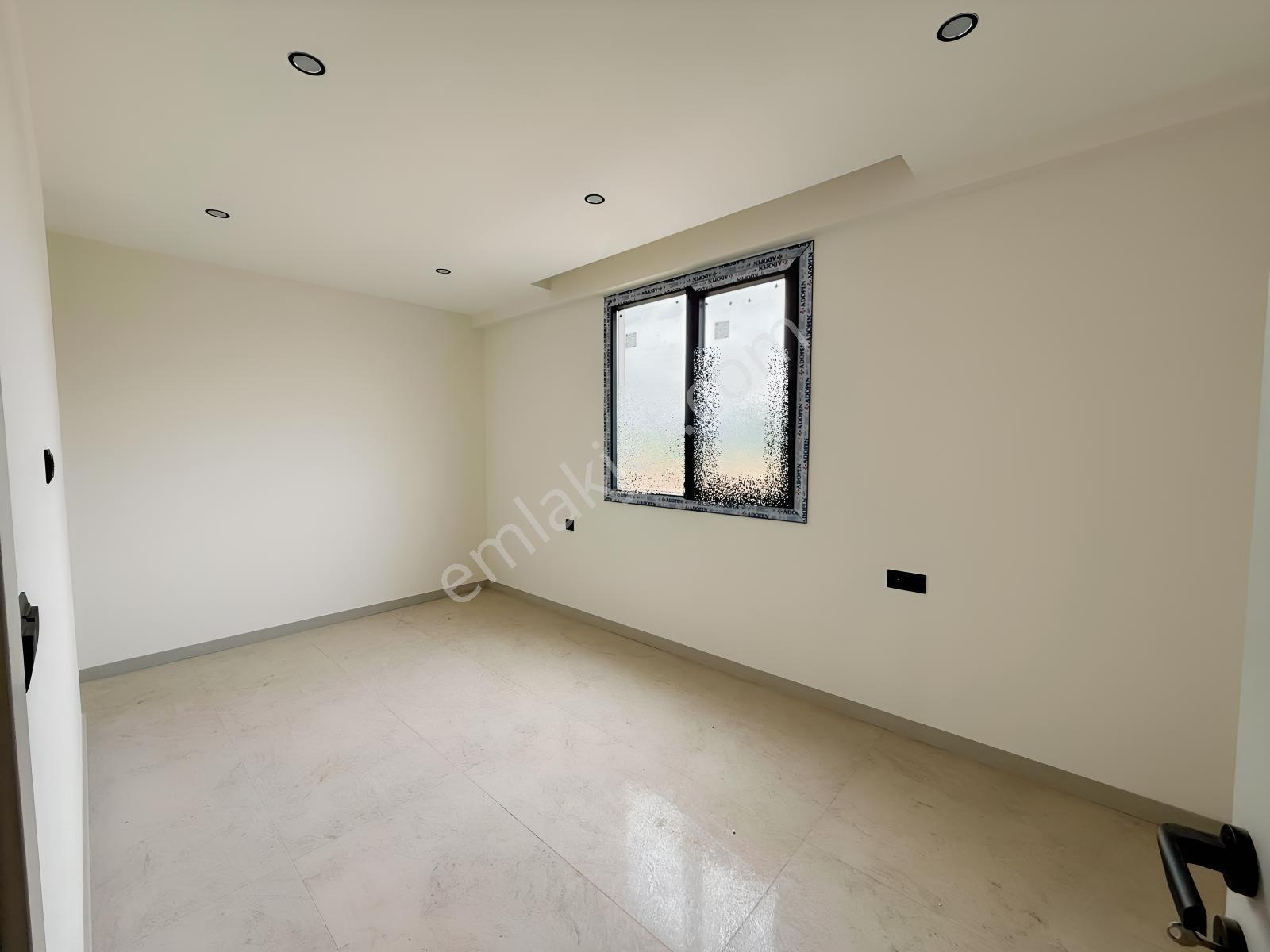 Shell Petrol Arkakası 2+1 Arakat Sıfır Daire — fotoğraf 16