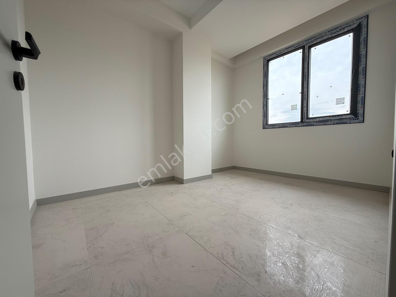 Shell Petrol Arkakası 2+1 Arakat Sıfır Daire — fotoğraf 20