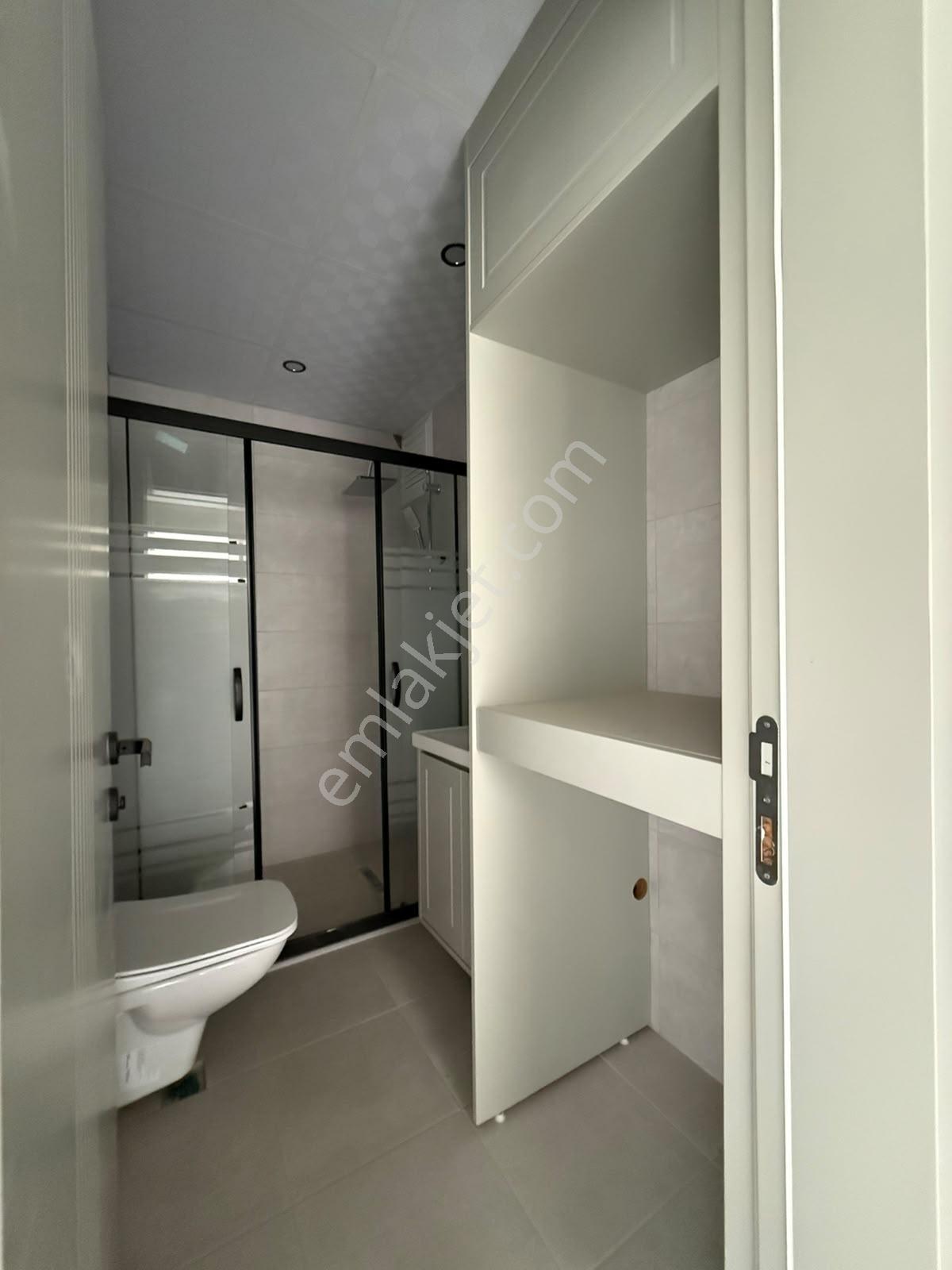 Shell Petrol Arkakası 2+1 Arakat Sıfır Daire — fotoğraf 25