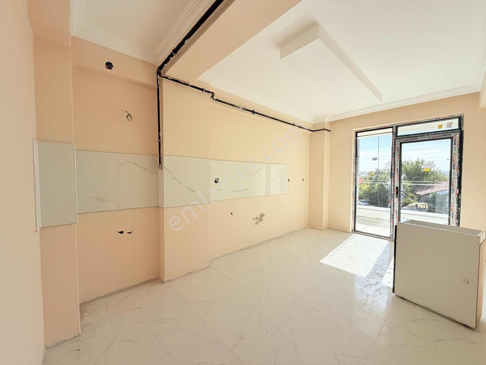 Özgün'den Erenköy Mahallesi Bulvar Üzeri 2+1 Daireler — fotoğraf 8
