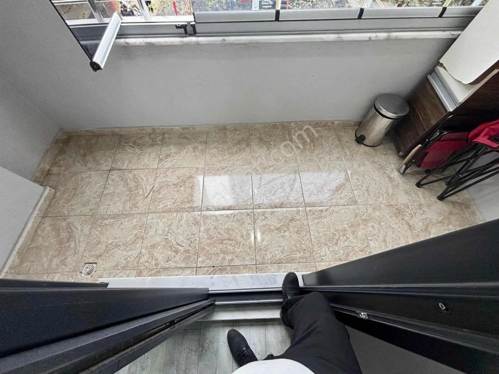 75.yıl Mah. Satılık 2+1 Asansörlü Balkonlu Arakat Daire — fotoğraf 15