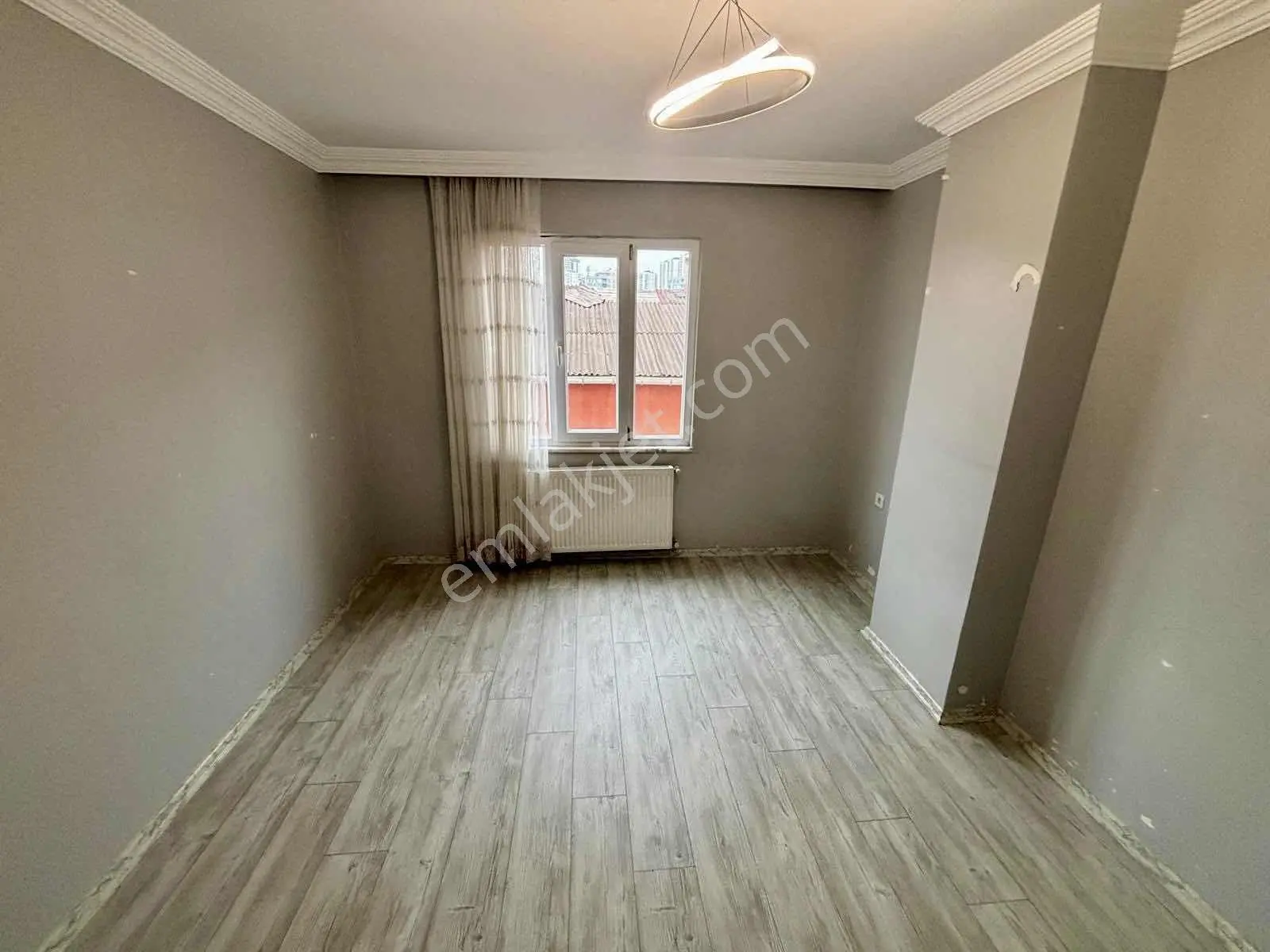 75.yıl Mah. Satılık 2+1 Asansörlü Balkonlu Arakat Daire — fotoğraf 20