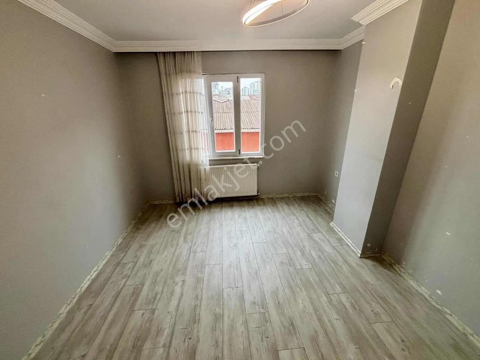 75.yıl Mah. Satılık 2+1 Asansörlü Balkonlu Arakat Daire — fotoğraf 21